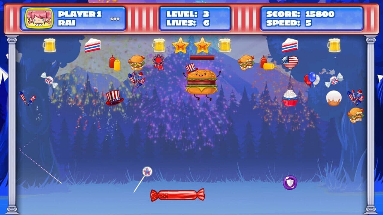 Independence Day Break thumbnail 4