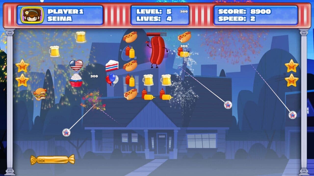 Independence Day Break thumbnail 6
