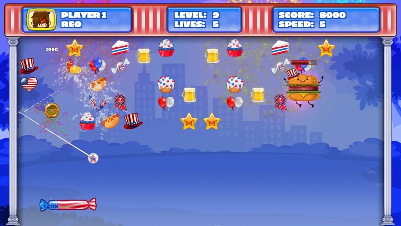 Independence Day Break thumbnail 8