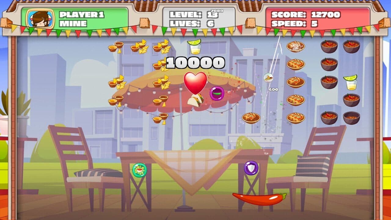 Taco Break thumbnail 2