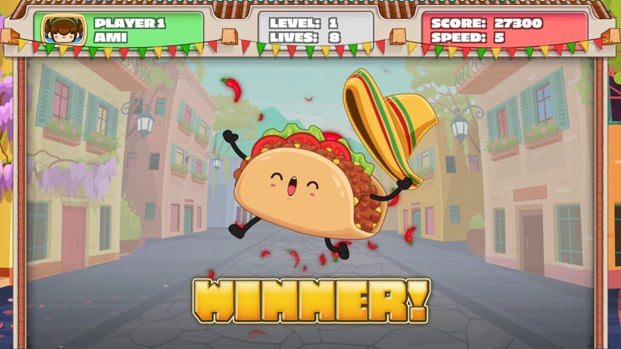 Taco Break thumbnail 4