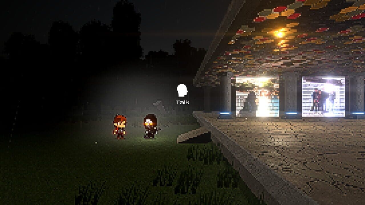 John's Tombstone screenshot 1