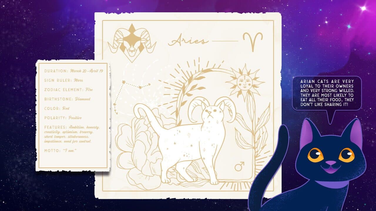 Zodiacats thumbnail 2