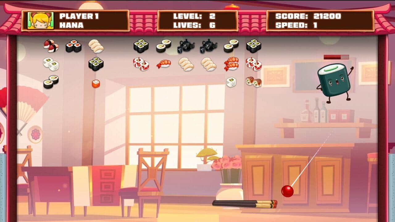 Sushi Break 2 thumbnail 2