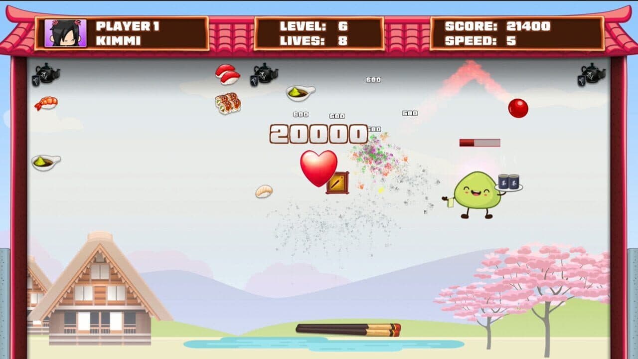 Sushi Break 2 thumbnail 3