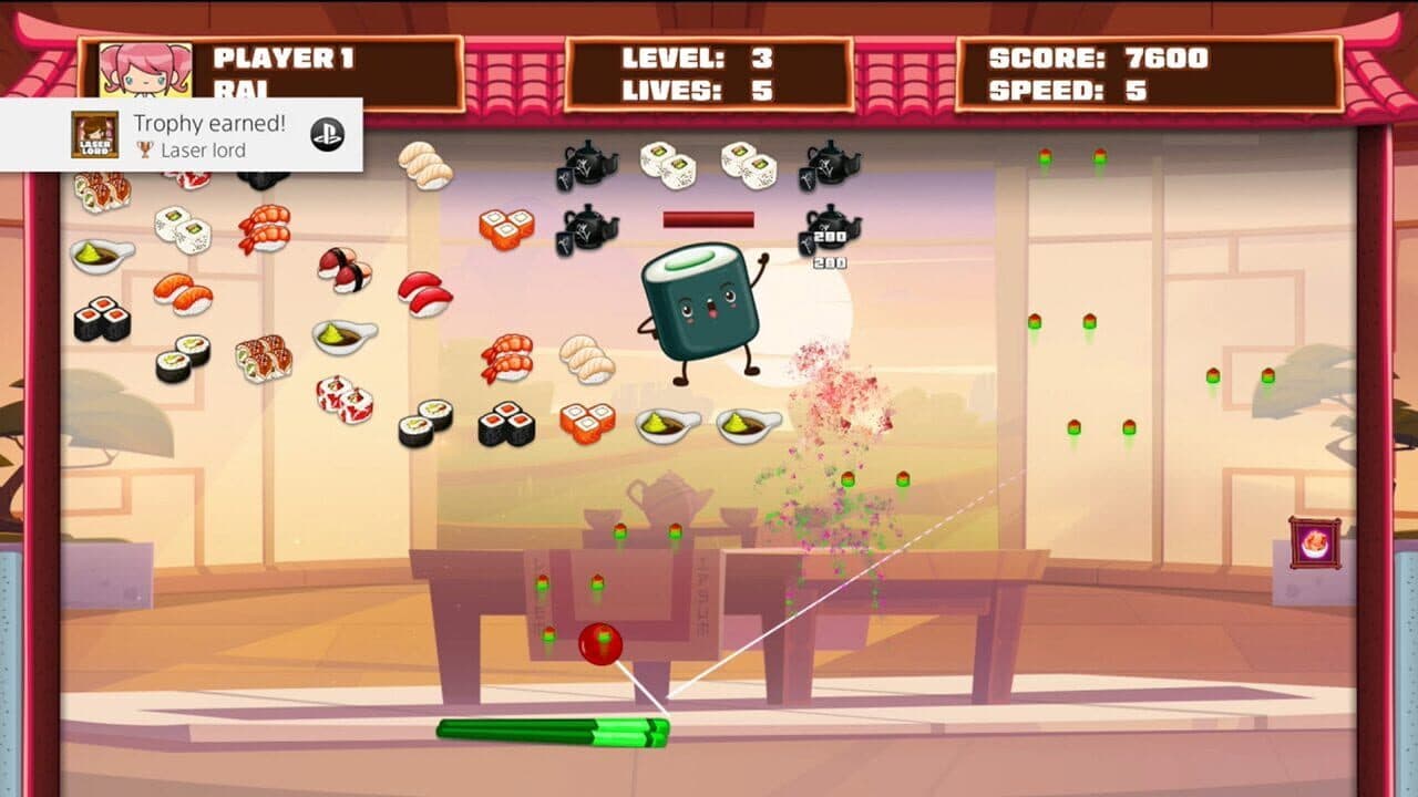 Sushi Break 2 thumbnail 4