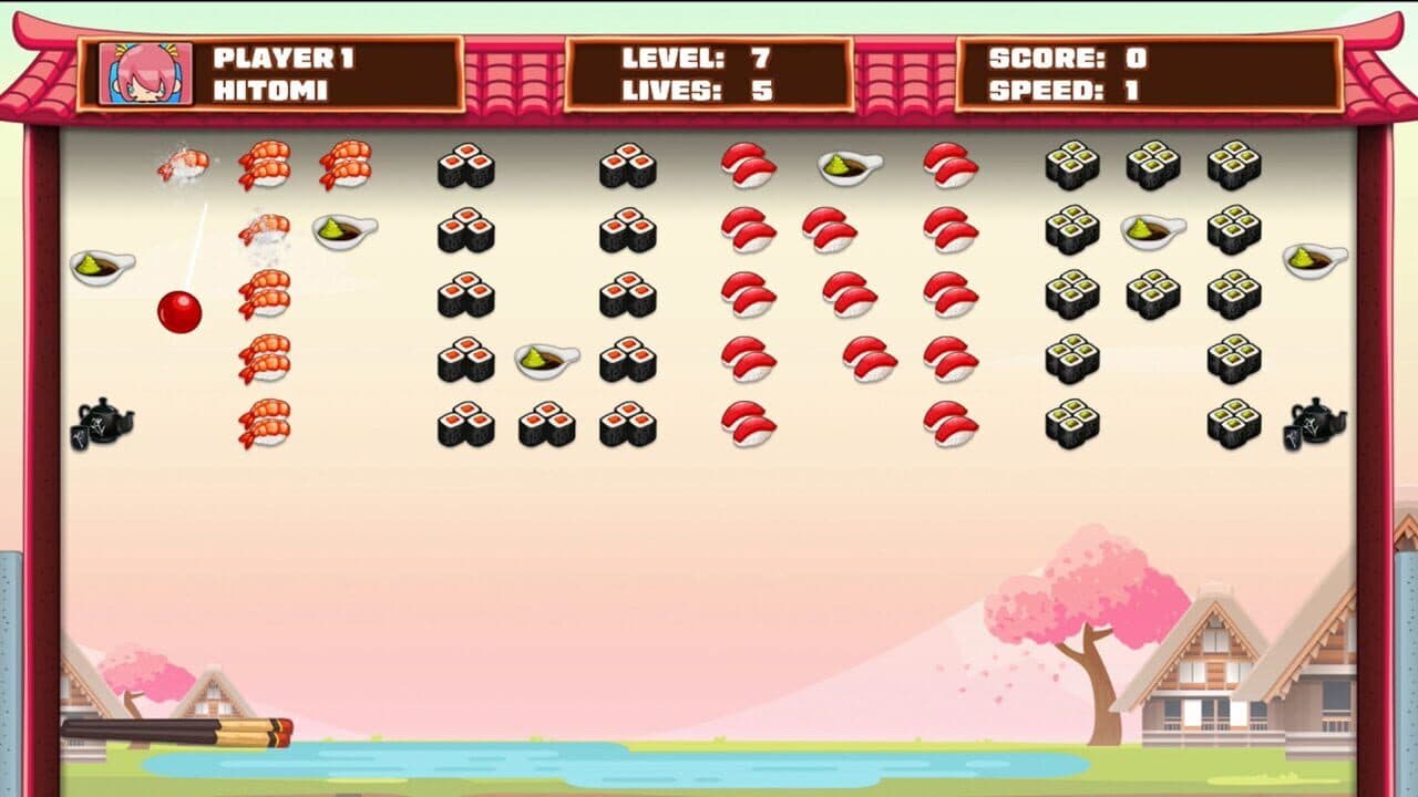 Sushi Break 2 thumbnail 7