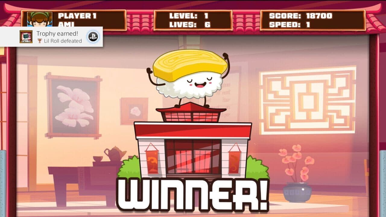 Sushi Break 2 thumbnail 8