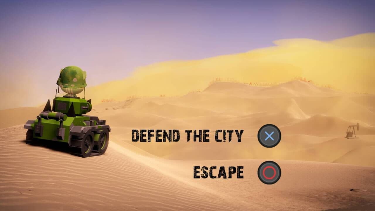 Cats of War thumbnail 6