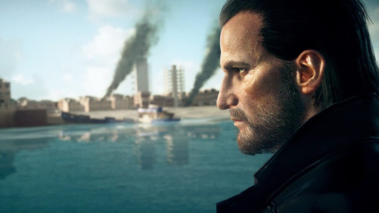 Hitman Trilogy thumbnail 6