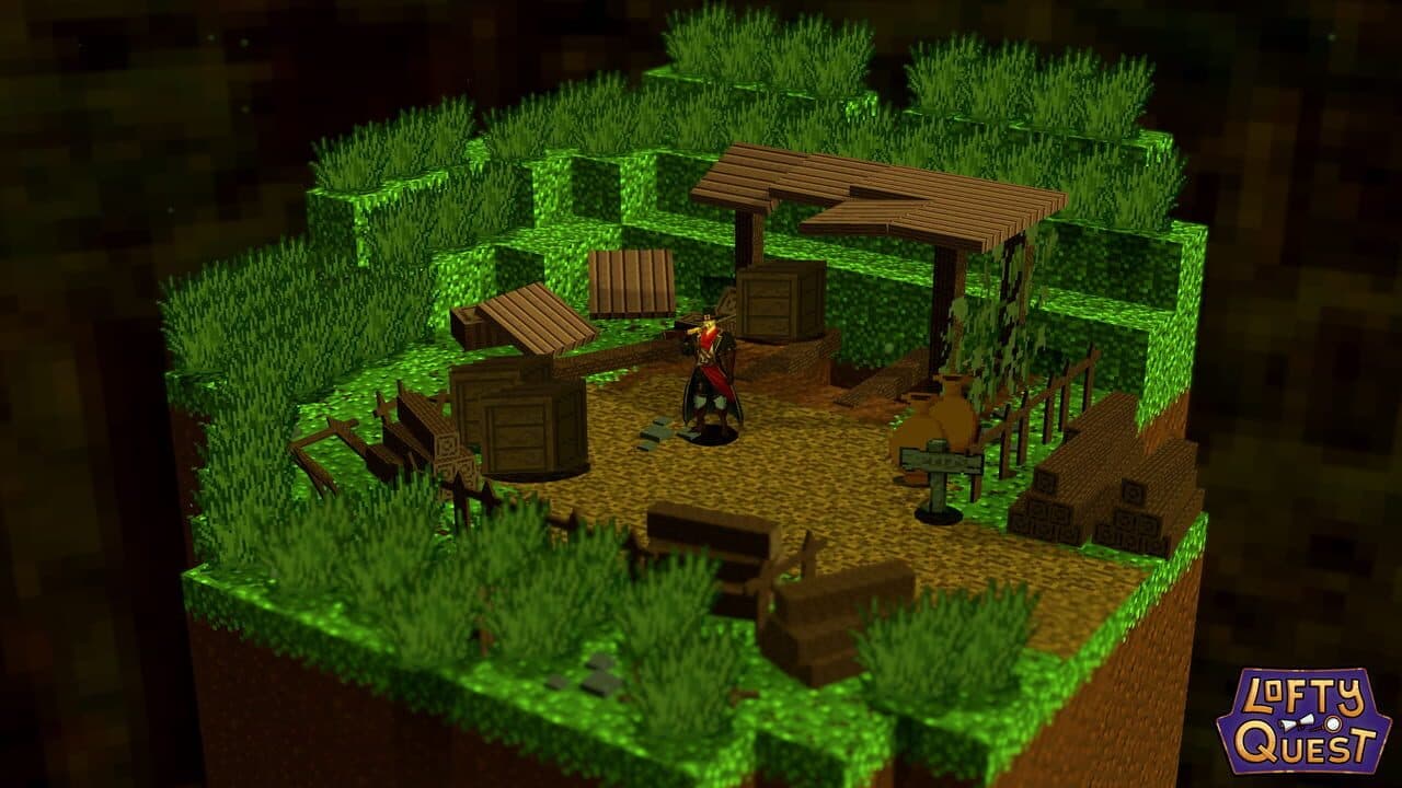 Lofty Quest thumbnail 2