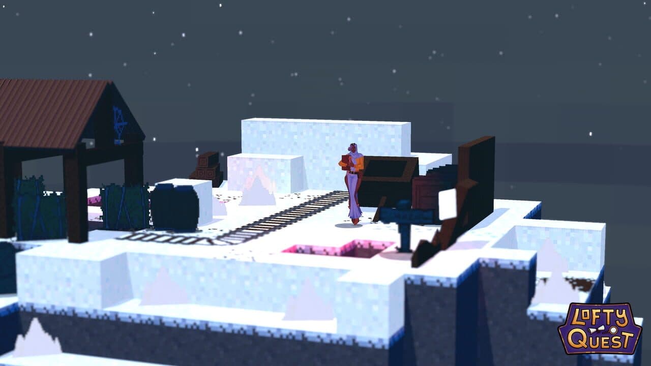 Lofty Quest thumbnail 3