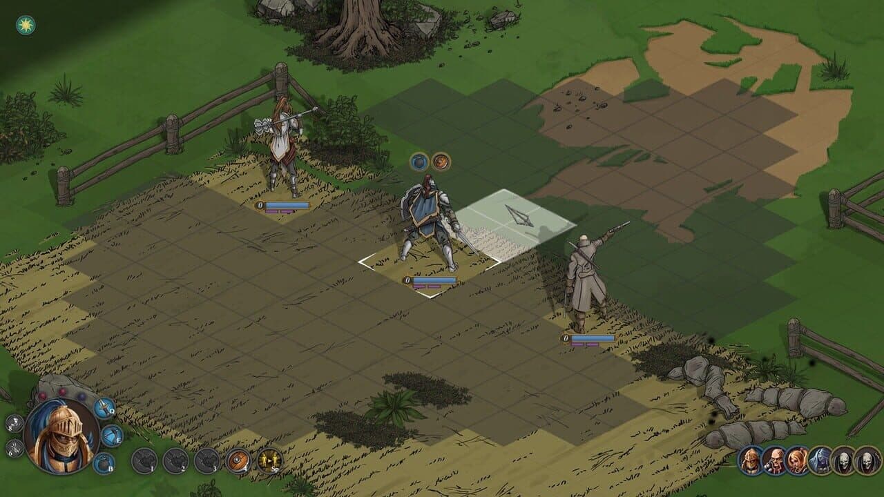 Stones Keeper thumbnail 3