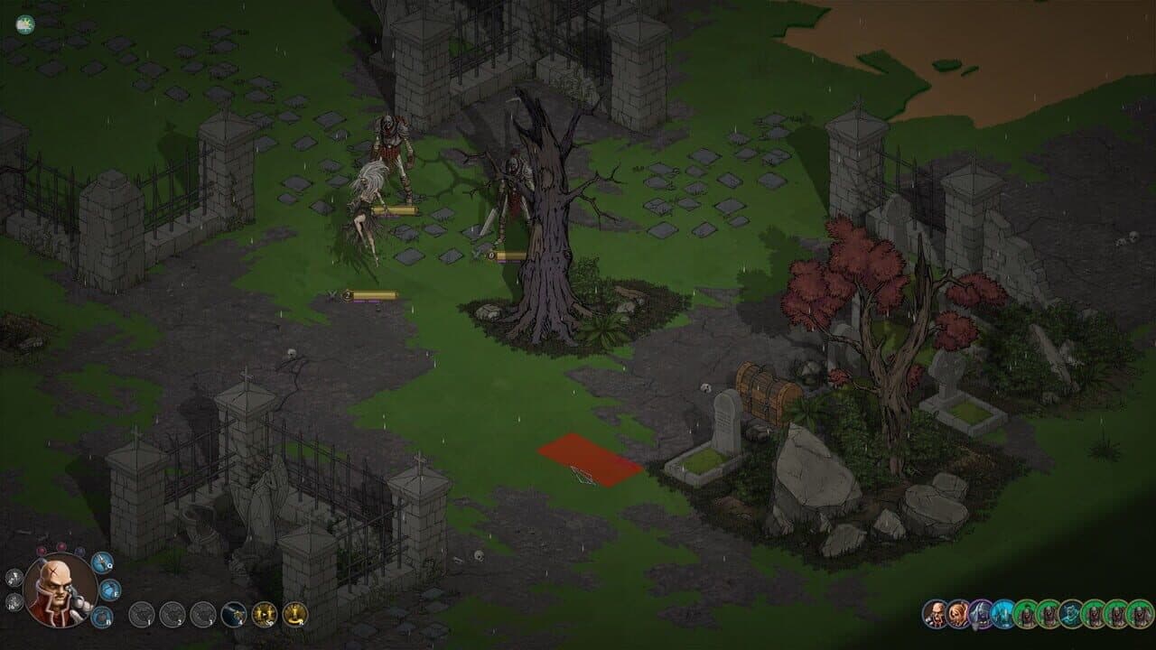 Stones Keeper thumbnail 7
