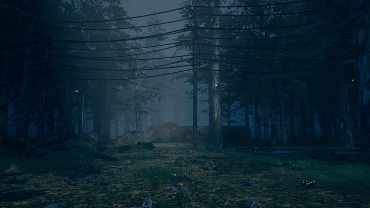 Horror Tycoon thumbnail 2
