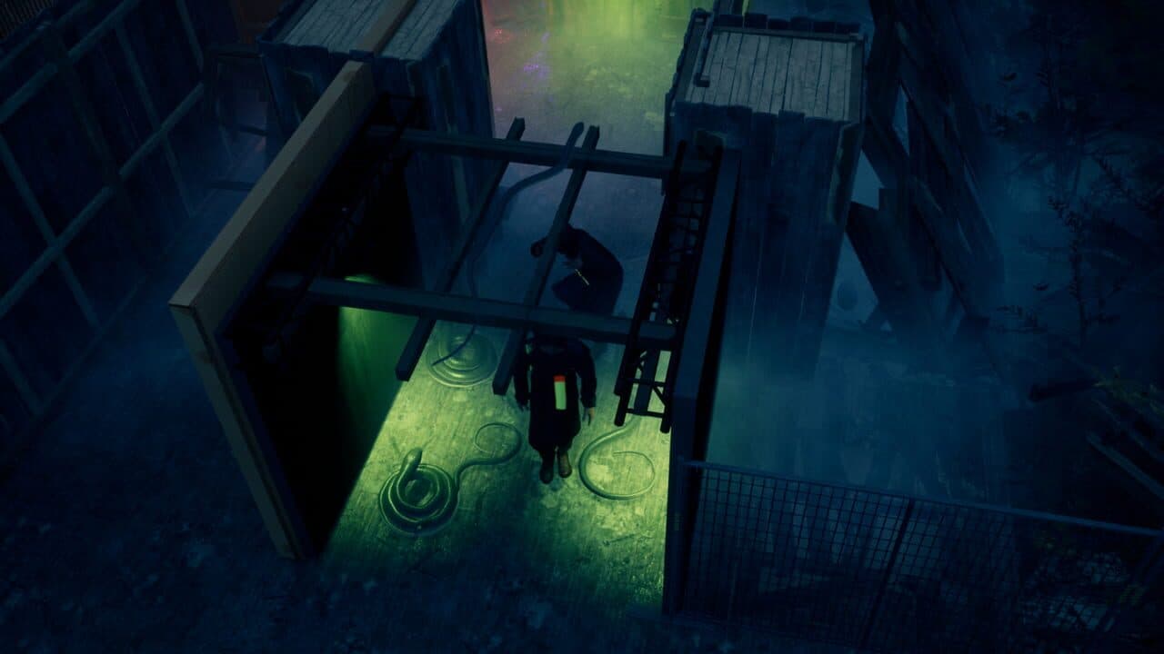 Horror Tycoon thumbnail 4