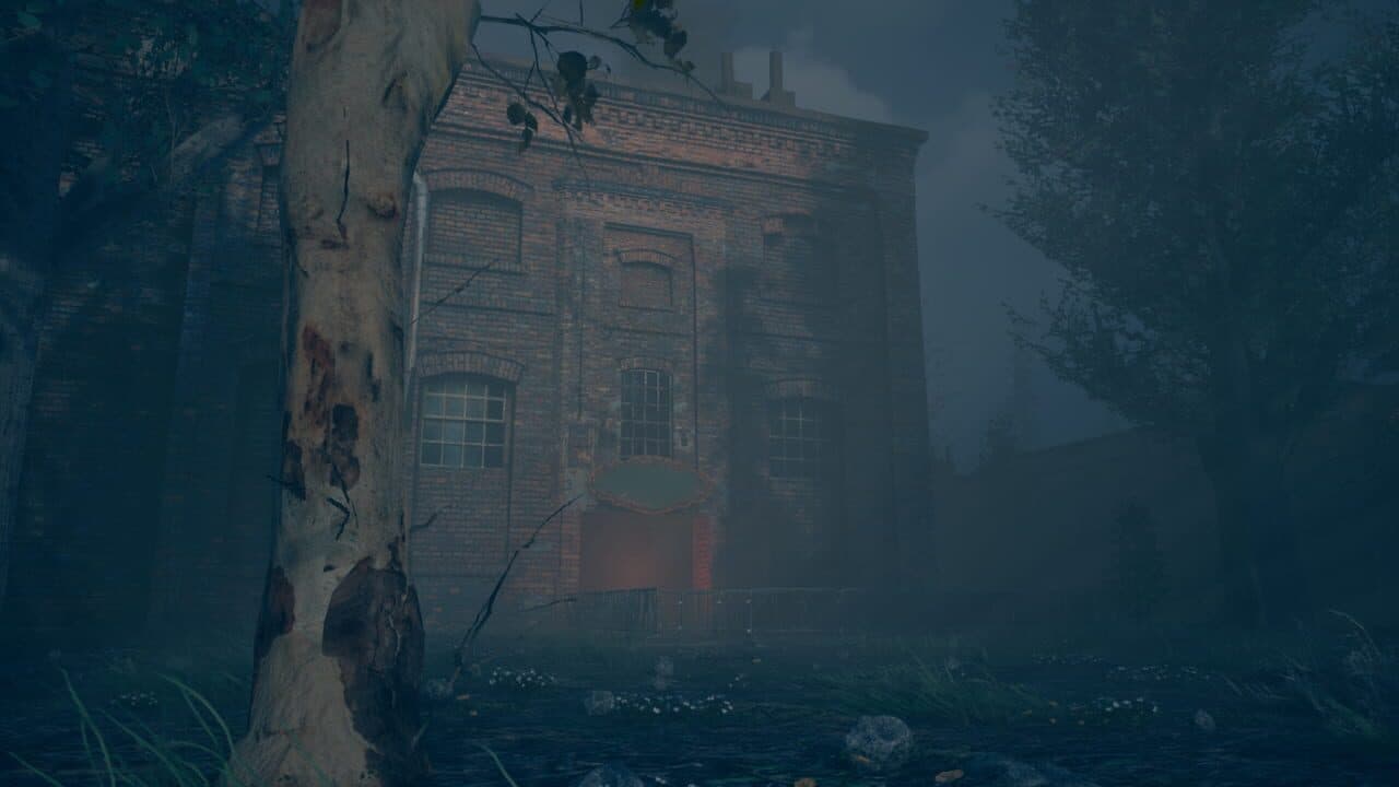 Horror Tycoon thumbnail 3