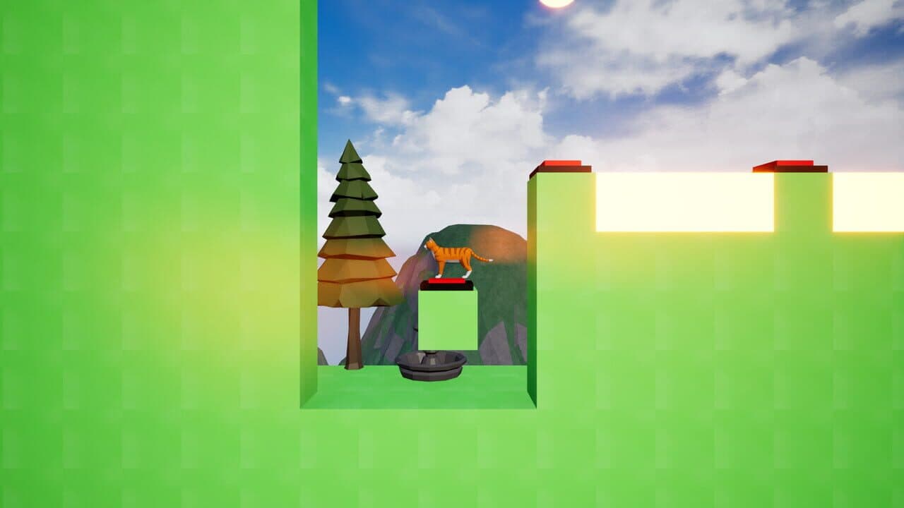 Cat Adventure thumbnail 2