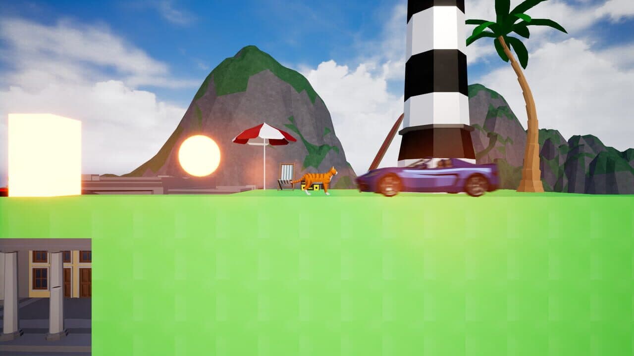 Cat Adventure thumbnail 4