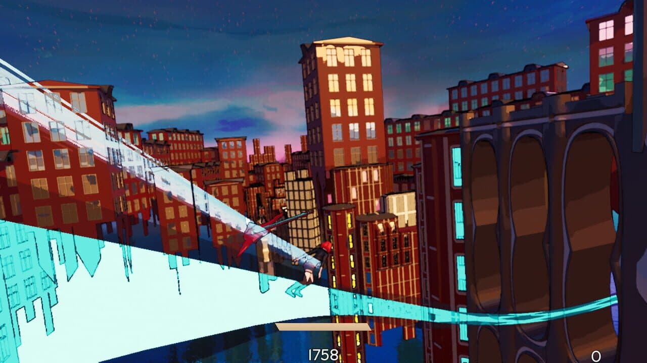 GwenBlade screenshot 1