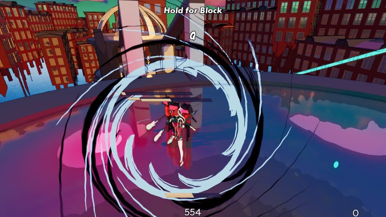 GwenBlade thumbnail 11