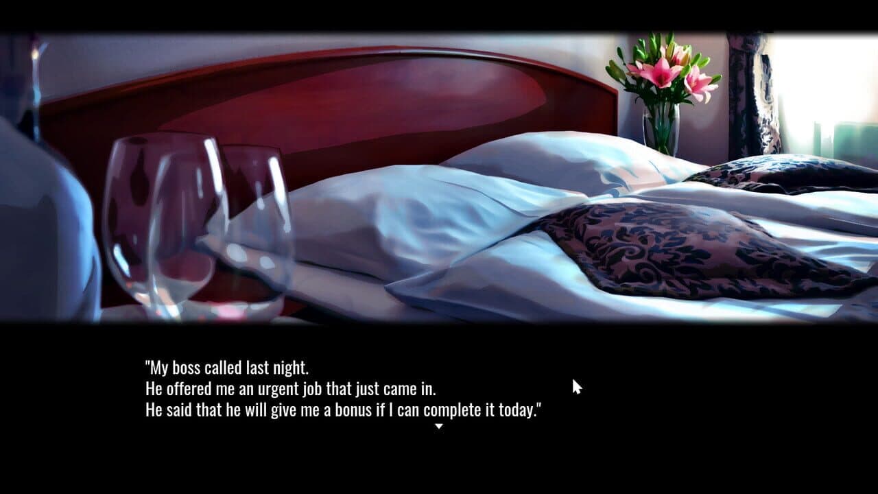 Lastone: Behind the Choice thumbnail 4