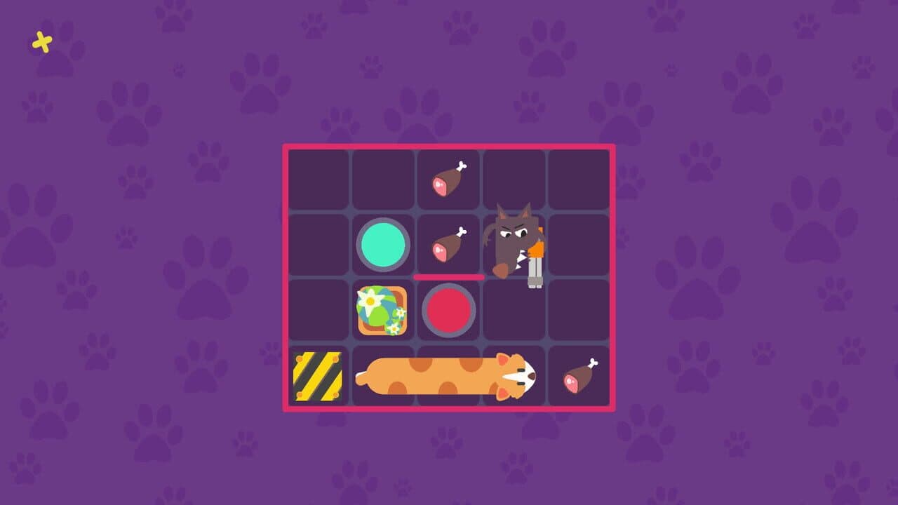 Greedy Corgi thumbnail 2