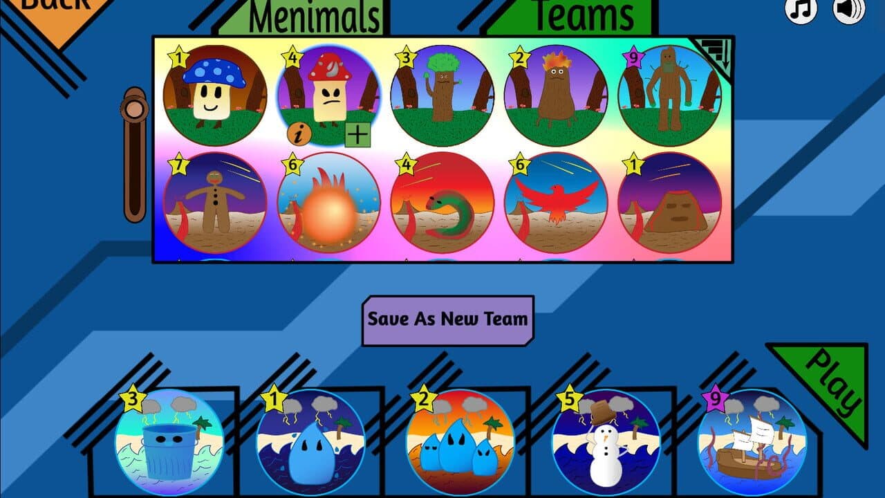 Menimals thumbnail 3
