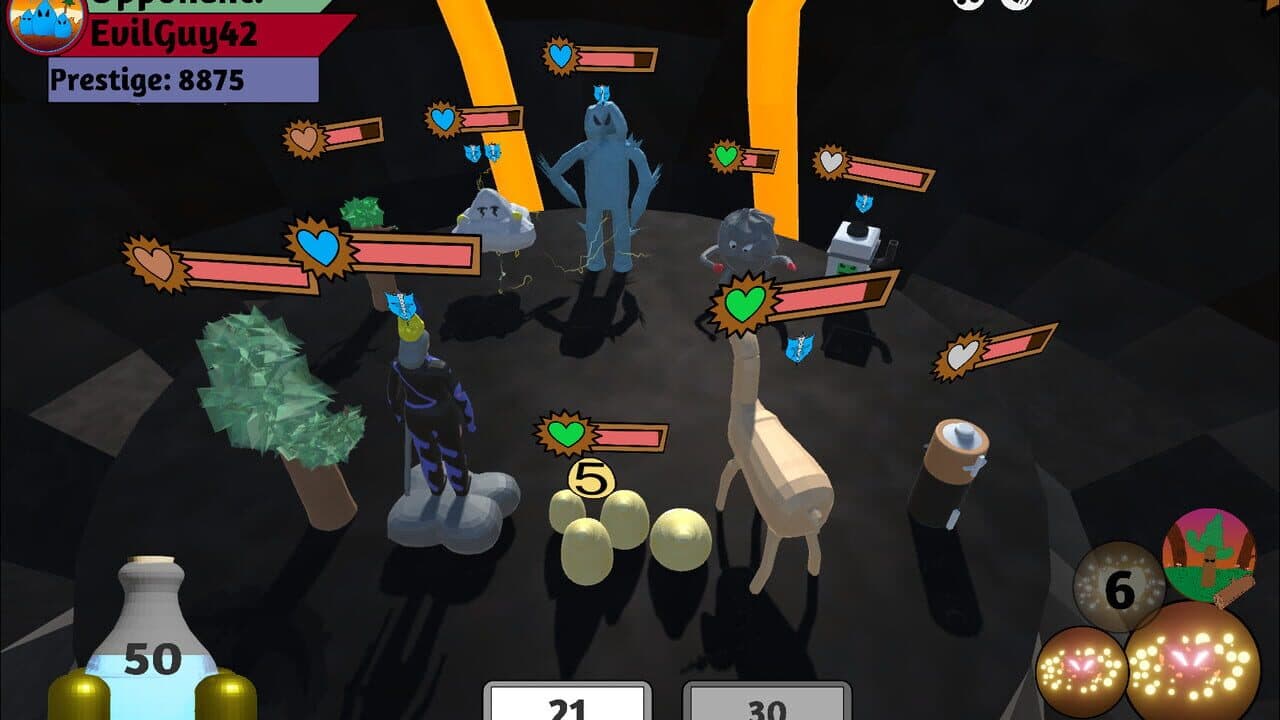 Menimals thumbnail 4