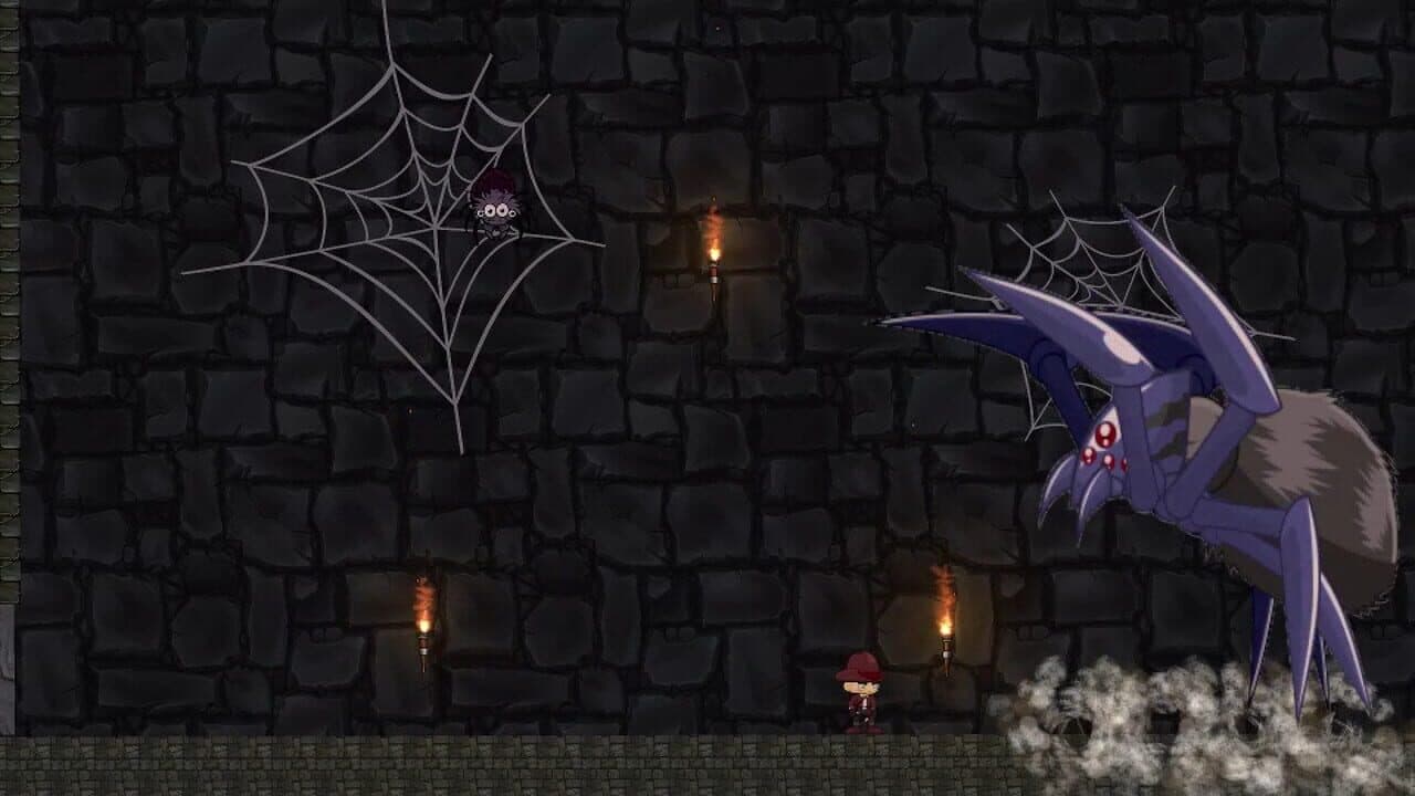 Shadow Life thumbnail 10