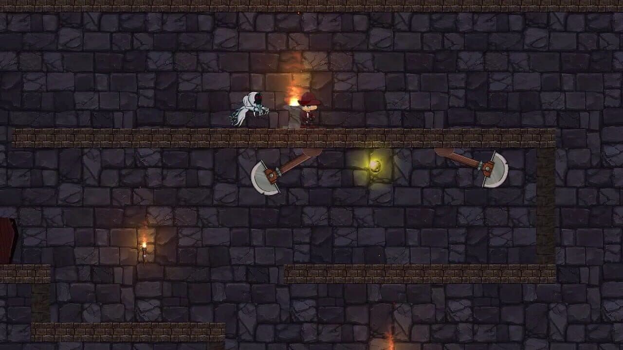 Shadow Life thumbnail 11