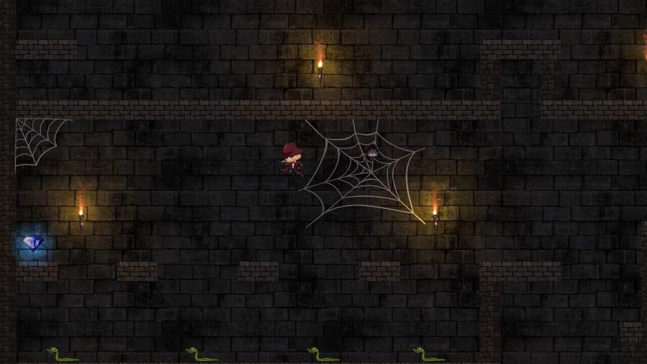Shadow Life thumbnail 2