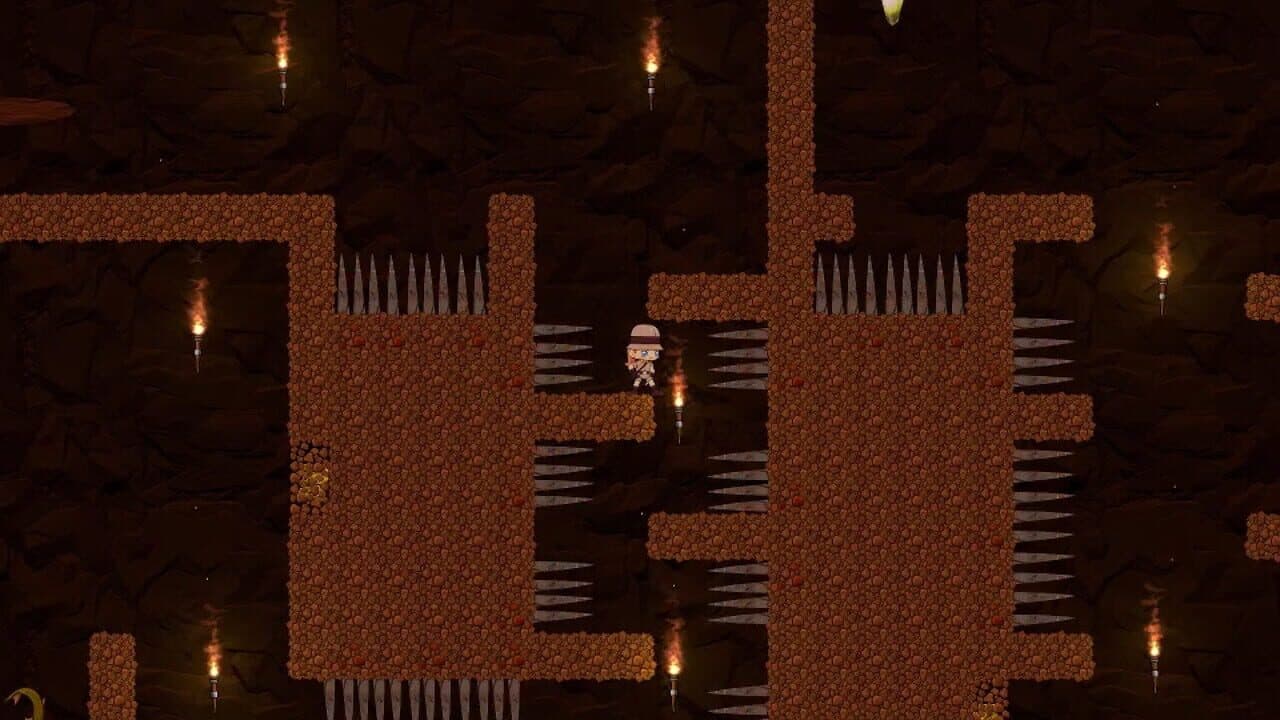 Shadow Life thumbnail 3