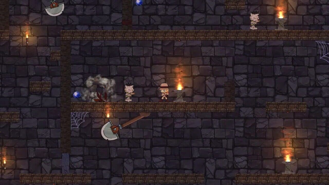 Shadow Life thumbnail 9