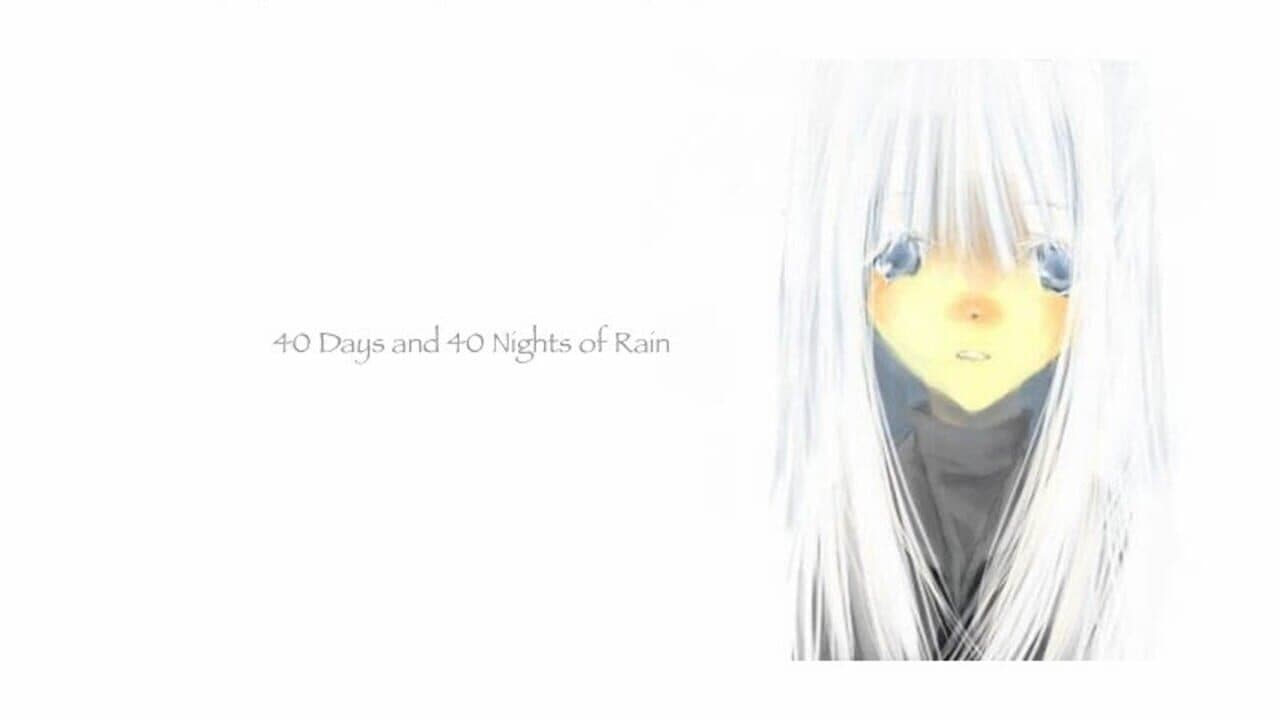 40 Days and 40 Nights of Rain thumbnail 2