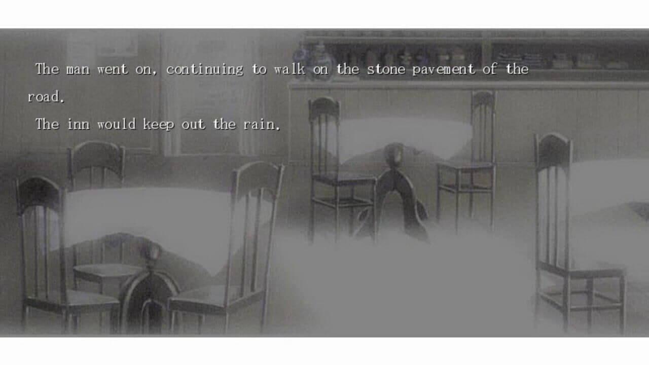 40 Days and 40 Nights of Rain thumbnail 3