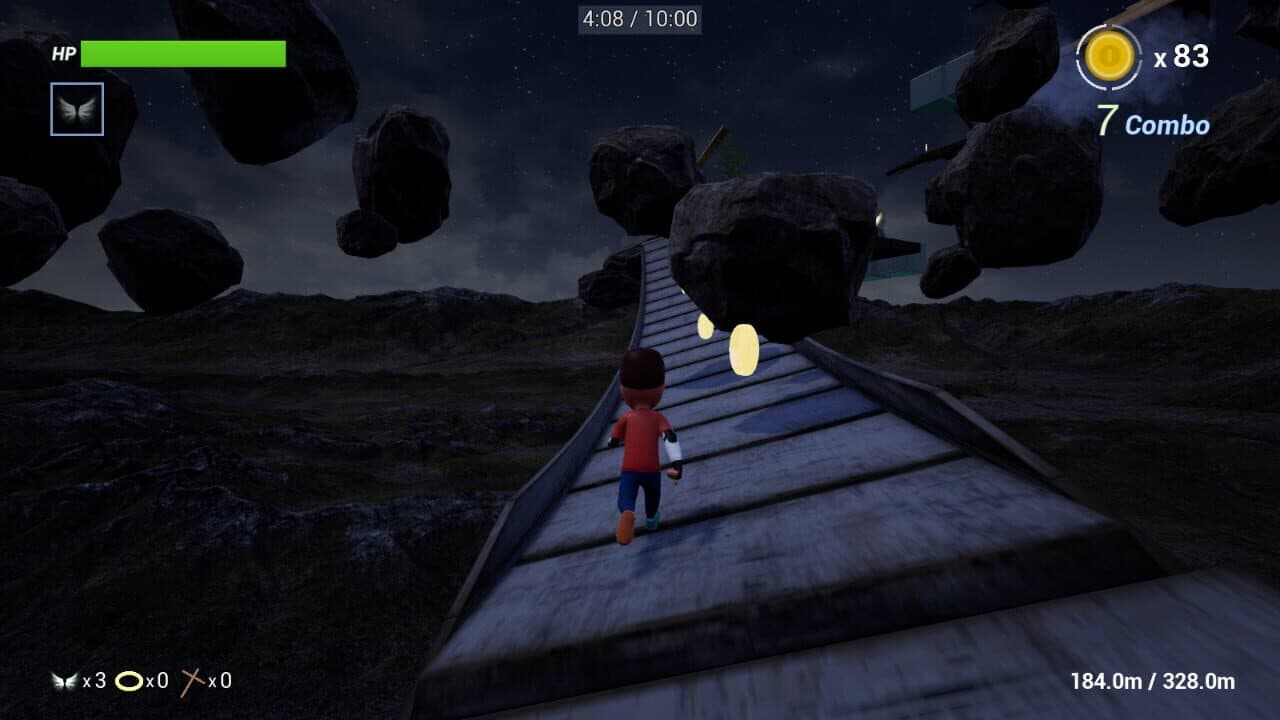 Stairway to Heaven's Gate thumbnail 2