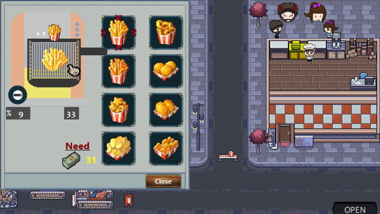 Menu Please! thumbnail 8
