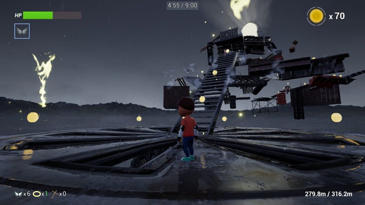 Stairway to Heaven's Gate thumbnail 5
