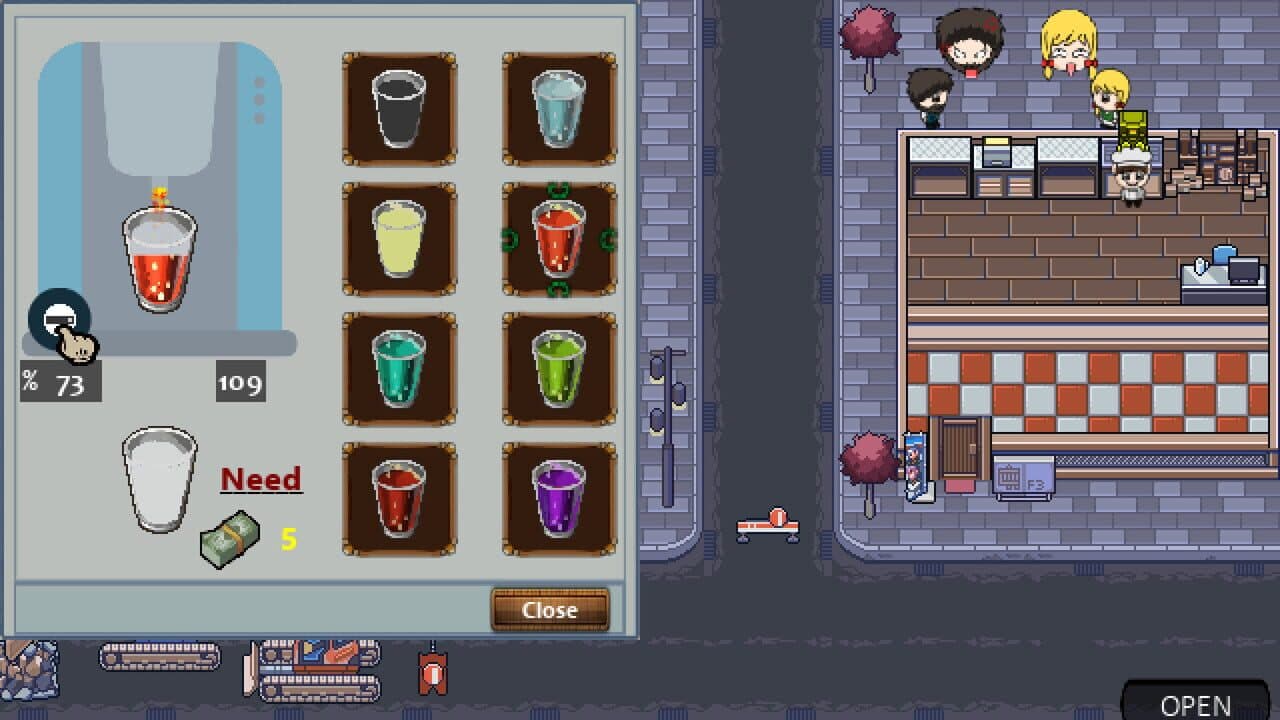 Menu Please! thumbnail 9