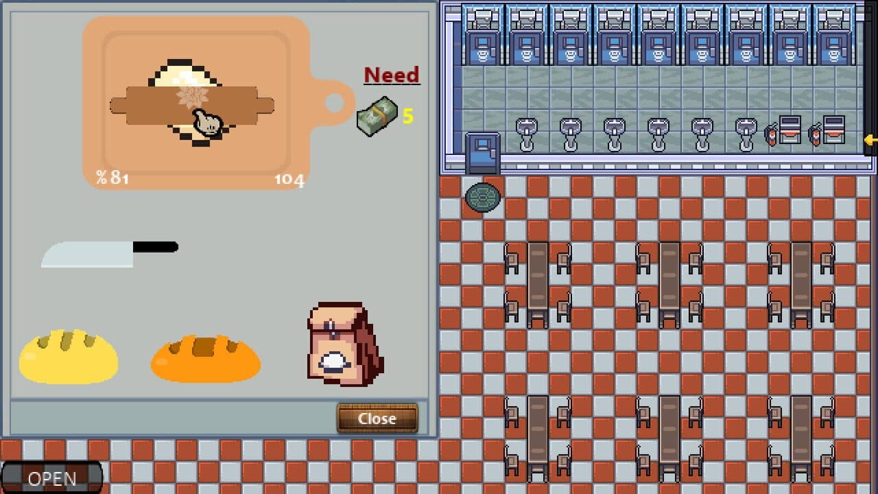 Menu Please! thumbnail 2