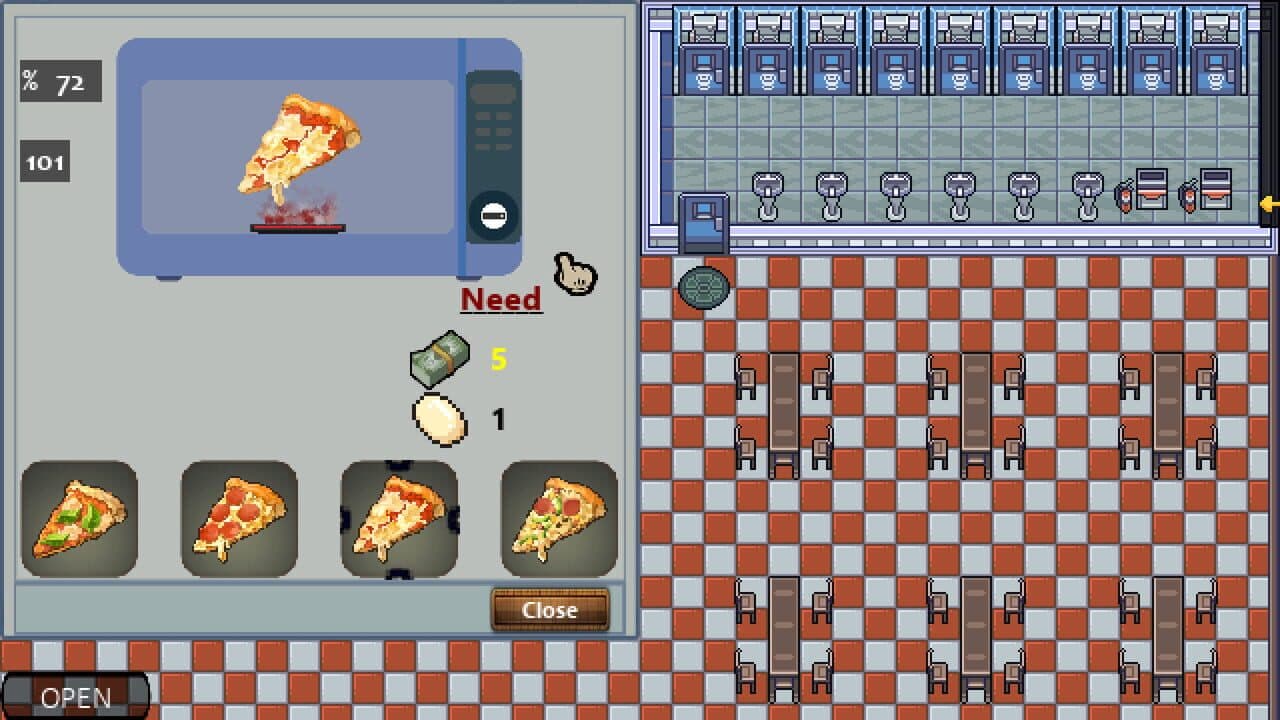 Menu Please! thumbnail 3