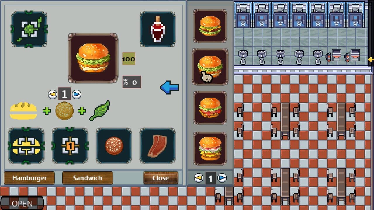 Menu Please! thumbnail 4