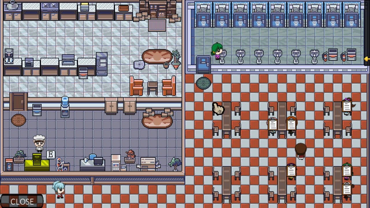 Menu Please! thumbnail 5