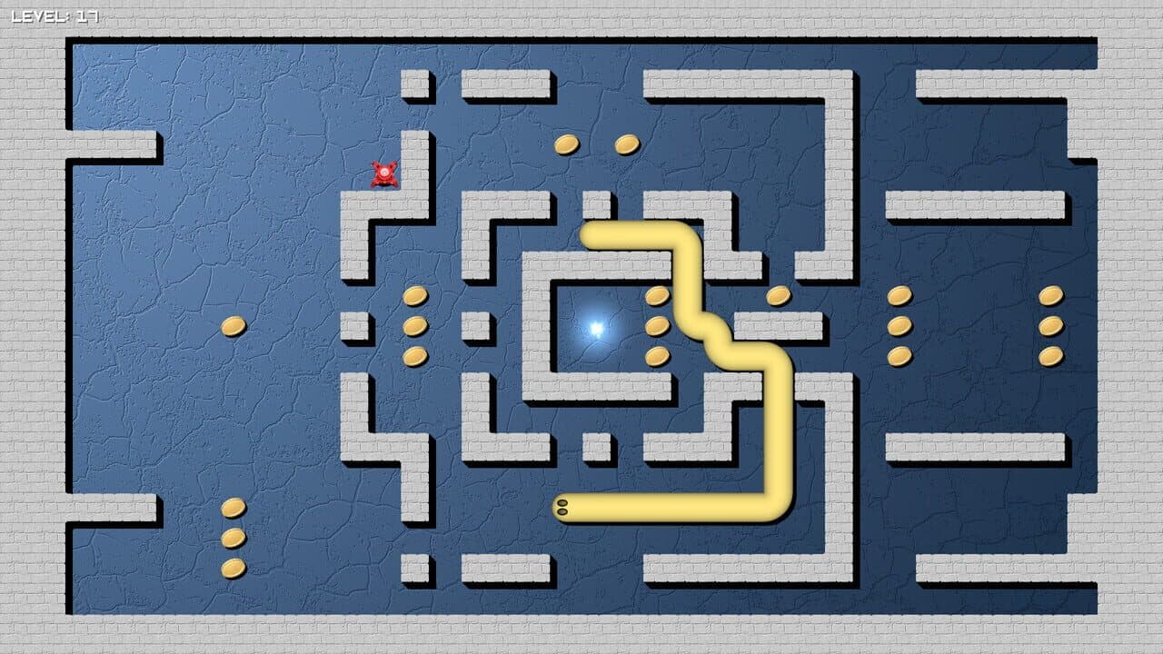 Hogoworm Dungeon thumbnail 2