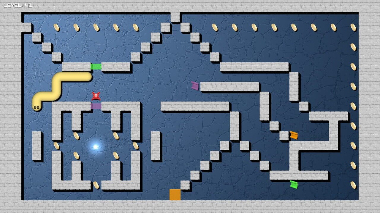 Hogoworm Dungeon thumbnail 4