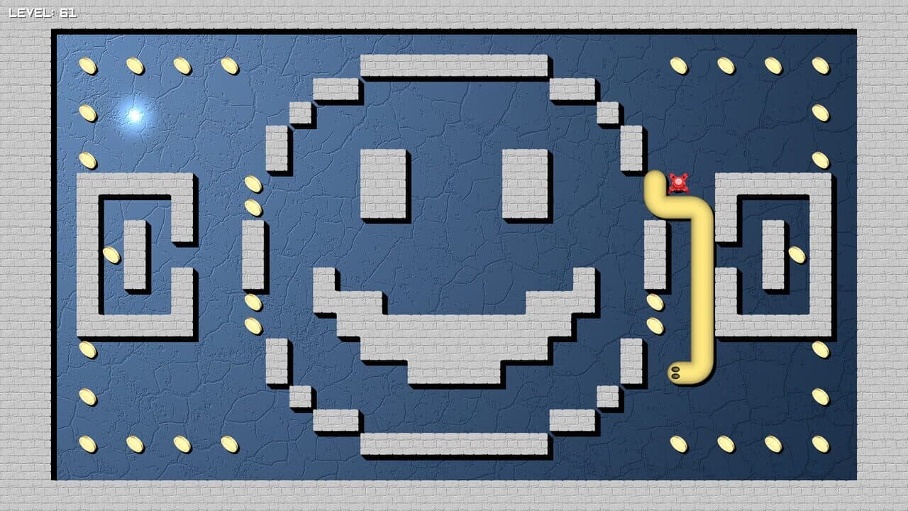 Hogoworm Dungeon thumbnail 5