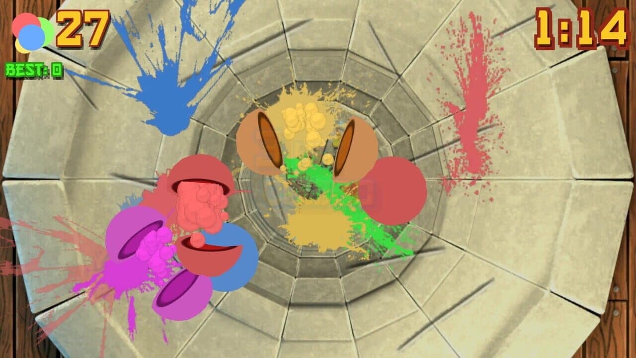 Nice Girl Like Me thumbnail 3