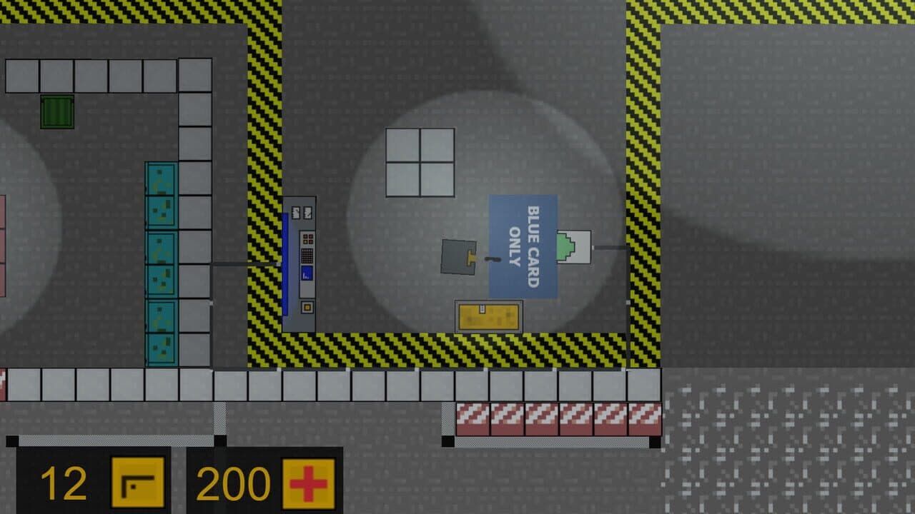 Cuboton screenshot 1