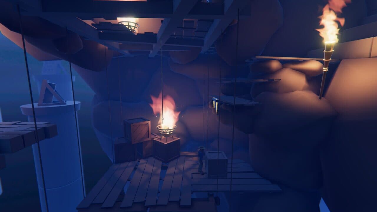Rapture: The Beginning screenshot 1